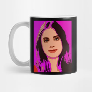 alison brie Mug